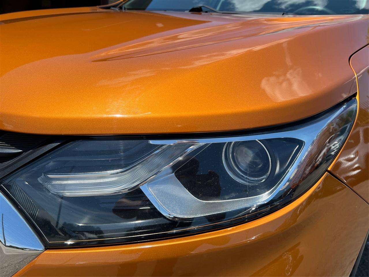 Chevrolet Equinox FWD 4dr LT w/1LT 2018