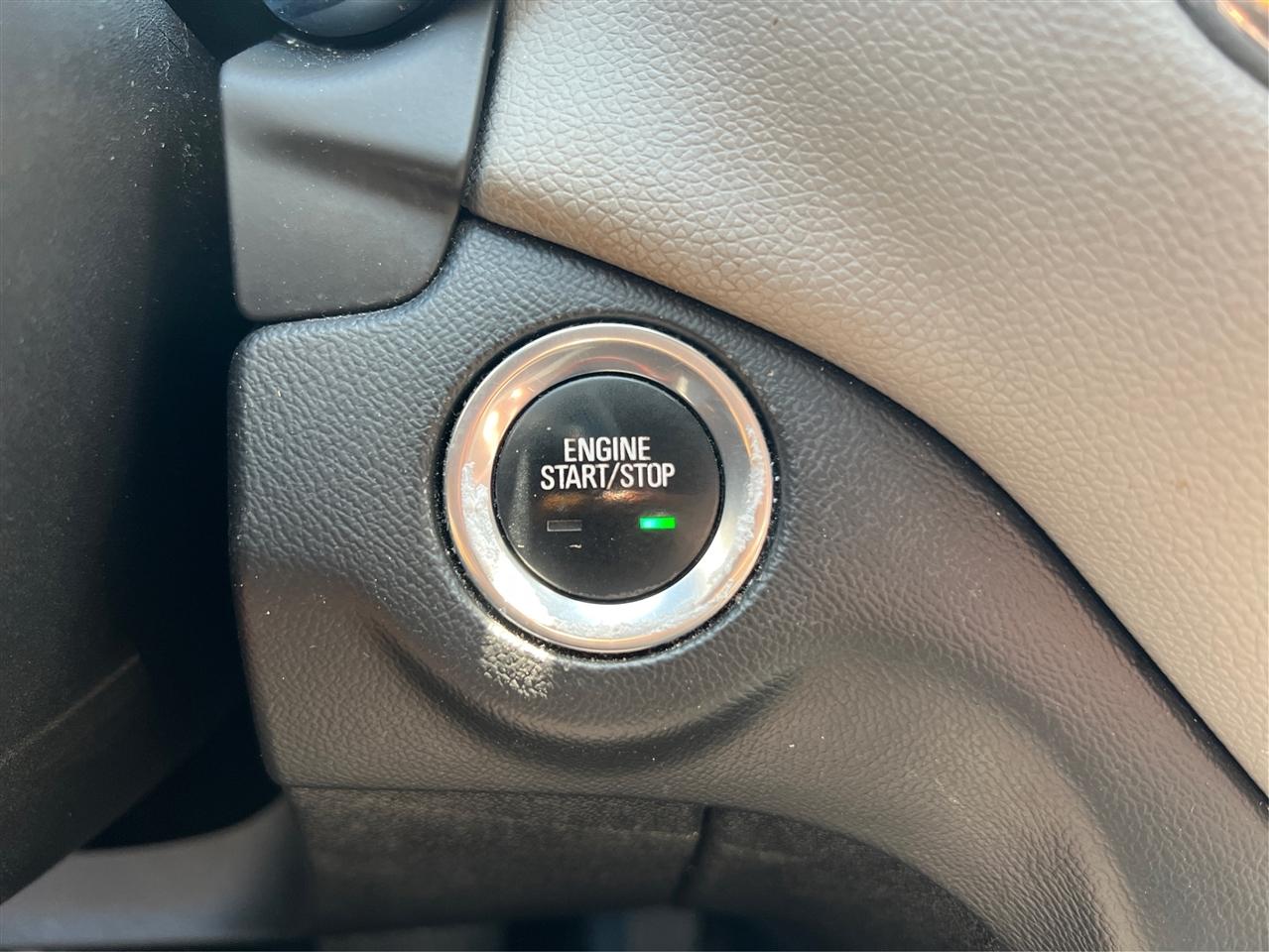 Chevrolet Equinox FWD 4dr LT w/1LT 2018