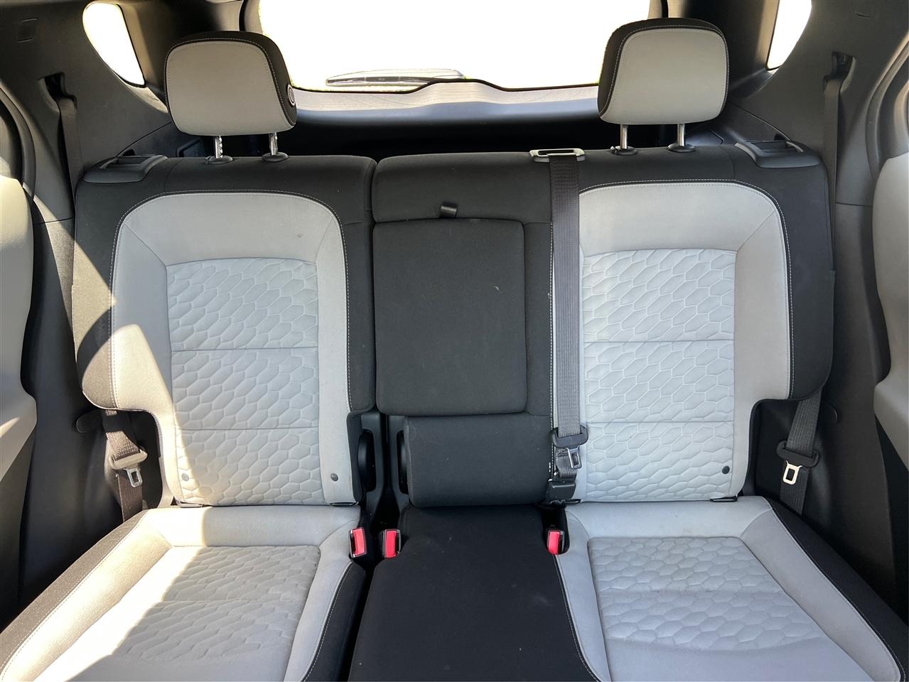 Chevrolet Equinox FWD 4dr LT w/1LT 2018