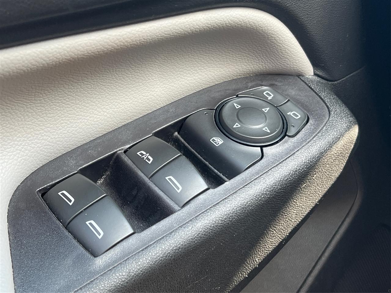 Chevrolet Equinox FWD 4dr LT w/1LT 2018
