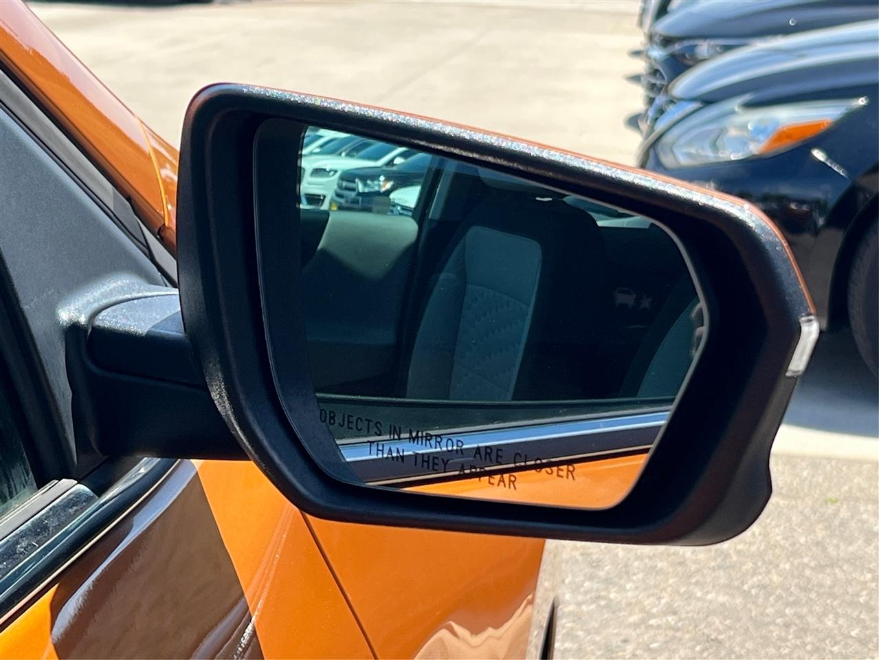 Chevrolet Equinox FWD 4dr LT w/1LT 2018