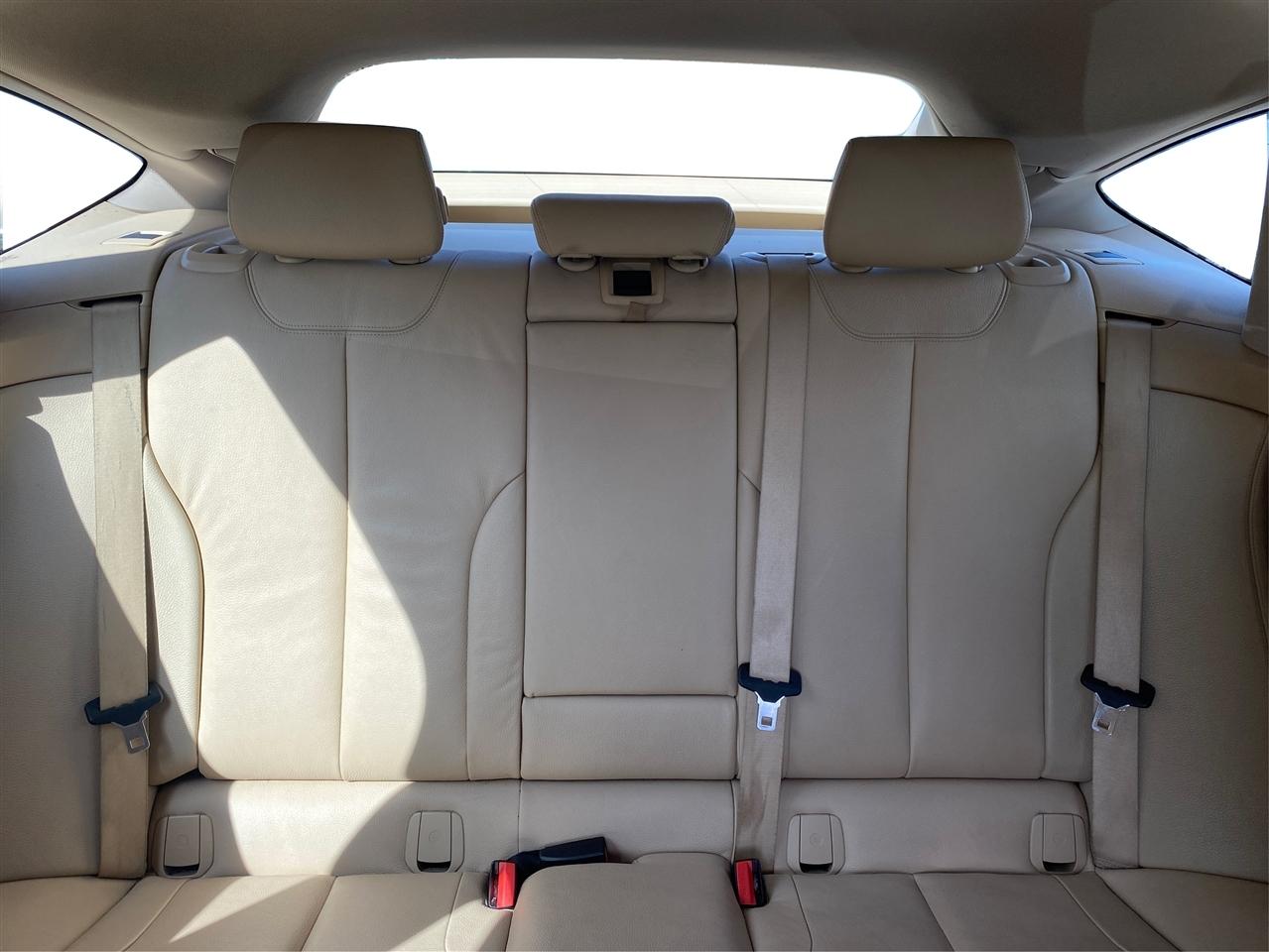 BMW 3-Series Gran Turismo 5dr 328i xDrive Gran Turismo AWD SULEV 2015