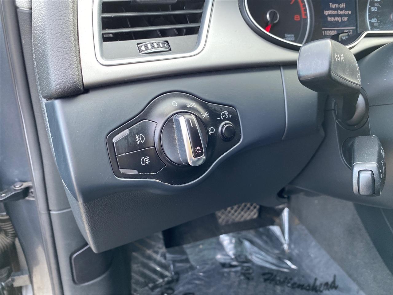 Audi allroad 4dr Wgn Premium Plus 2014