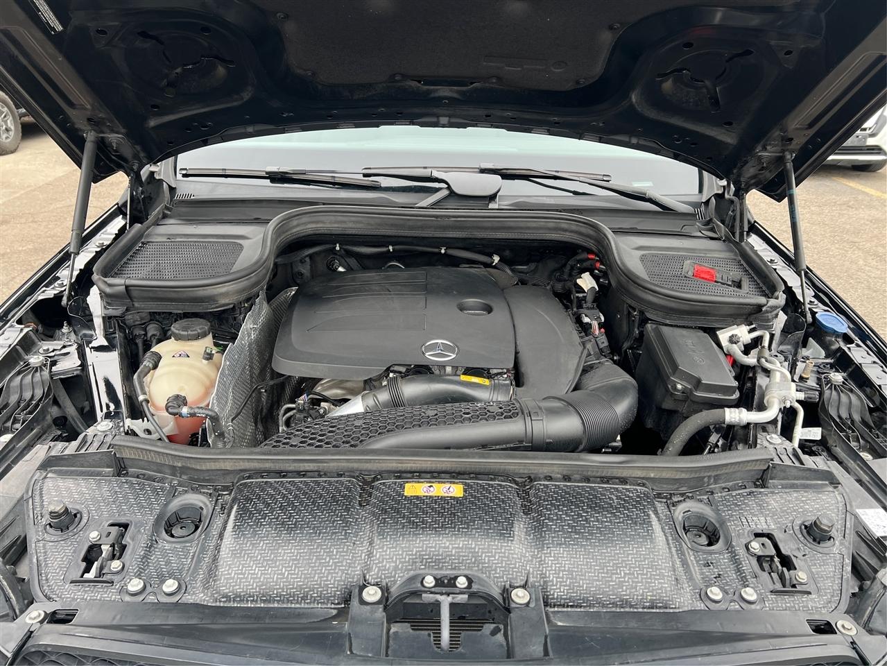 Mercedes-Benz GLE-Class GLE350 4MATIC 2022