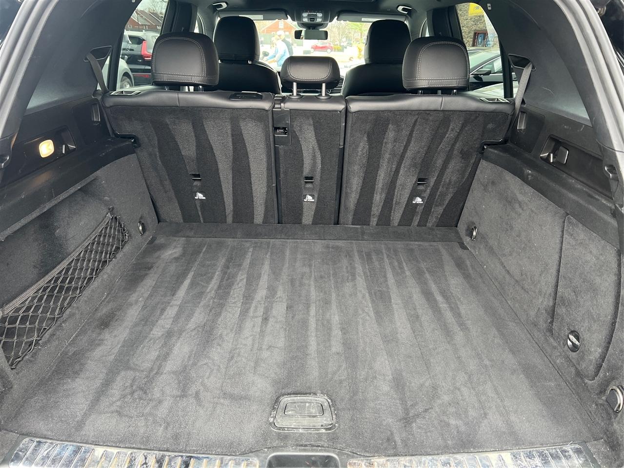 Mercedes-Benz GLE-Class GLE350 4MATIC 2022