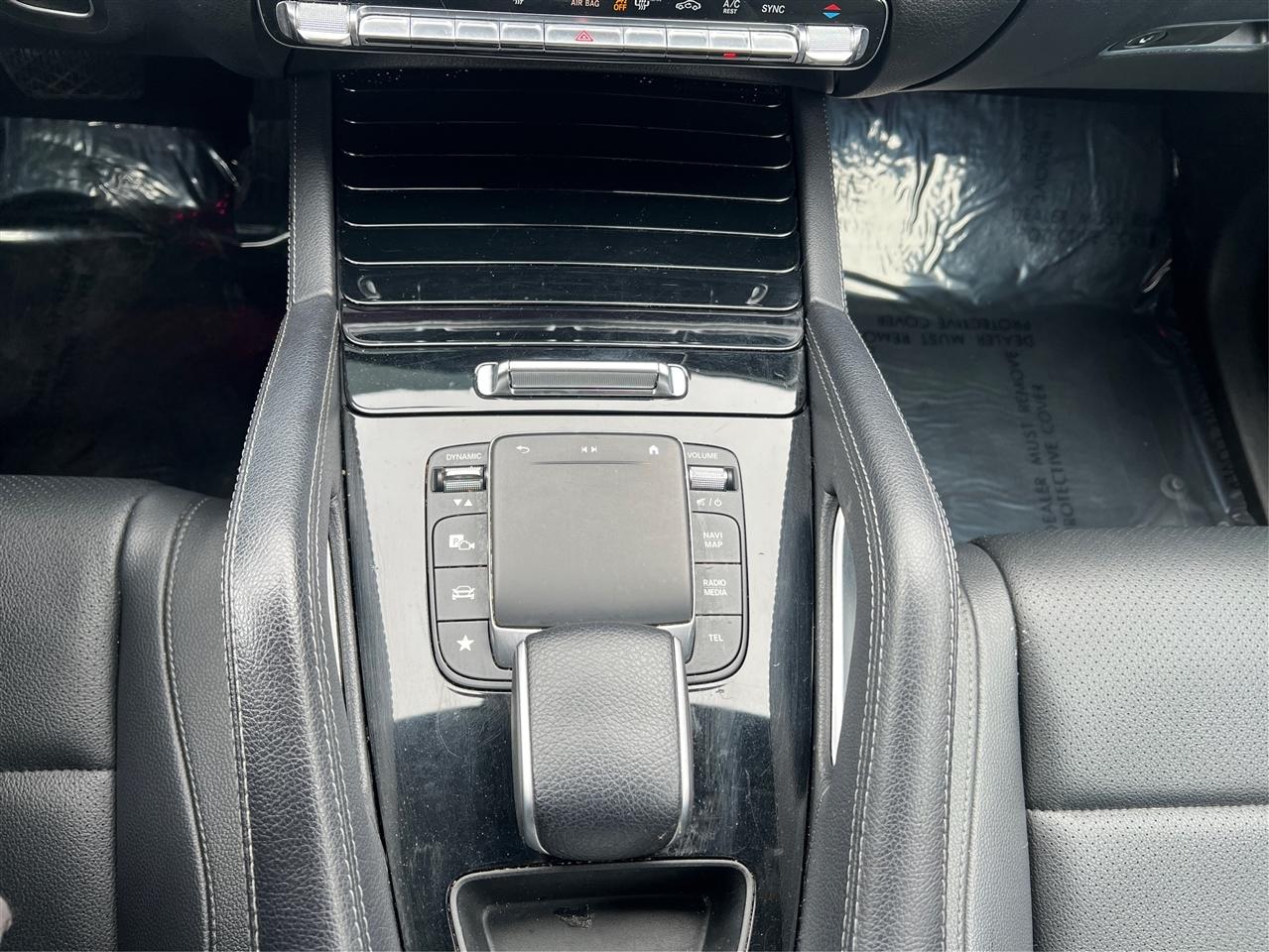 Mercedes-Benz GLE-Class GLE350 4MATIC 2022