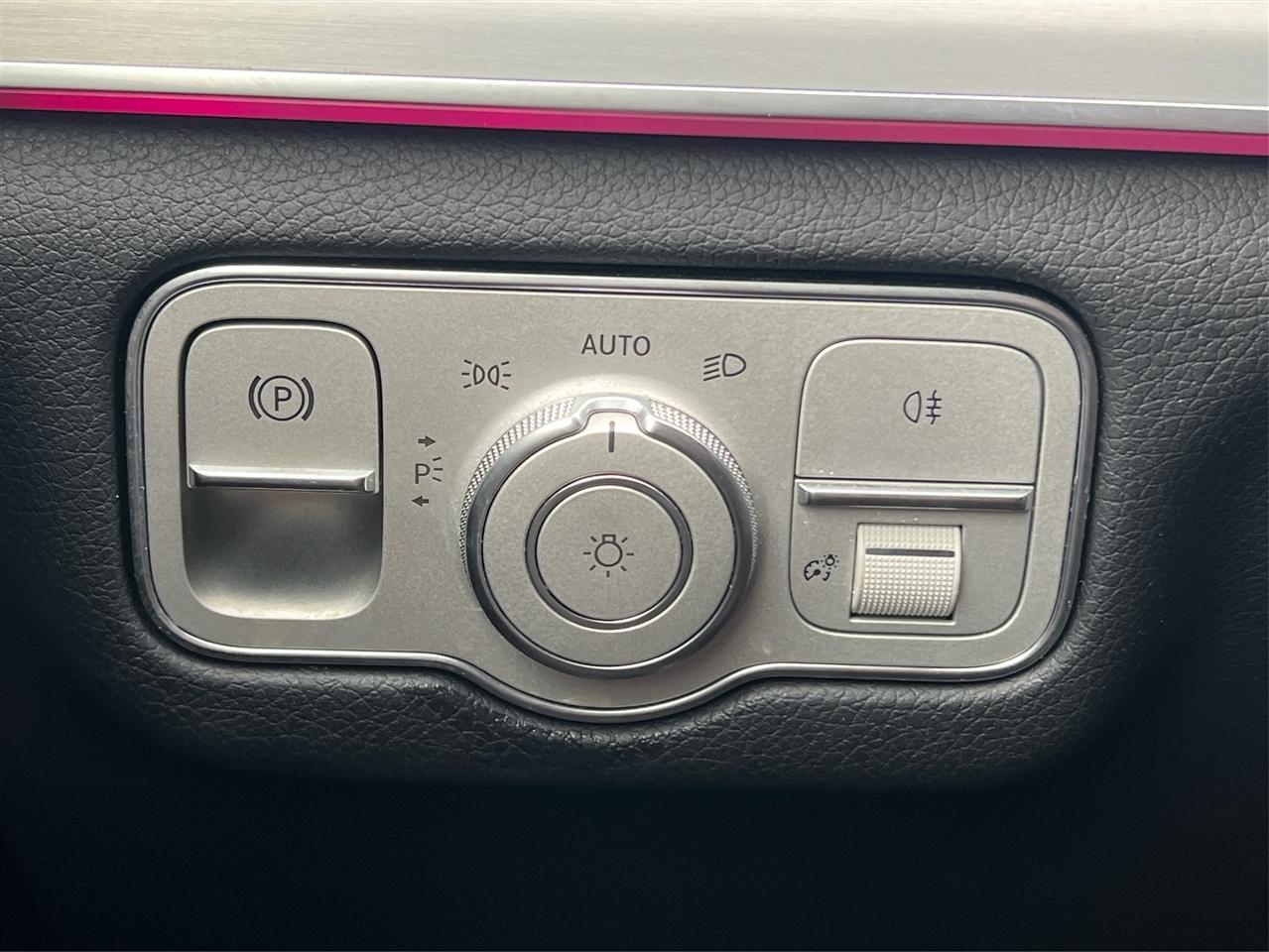 Mercedes-Benz GLE-Class GLE350 4MATIC 2022