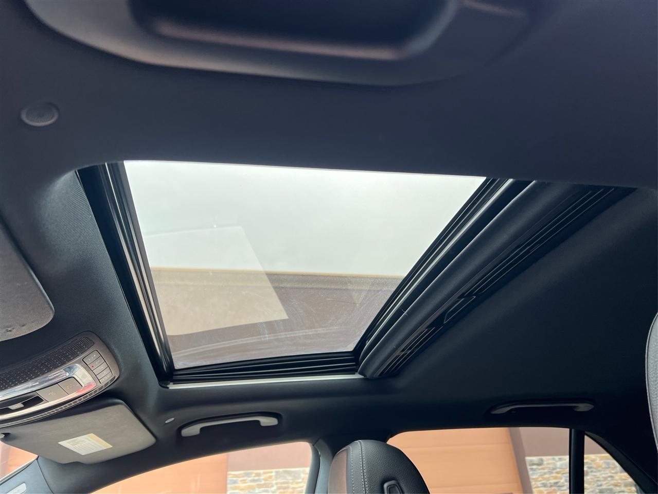 Mercedes-Benz GLE-Class GLE350 4MATIC 2022