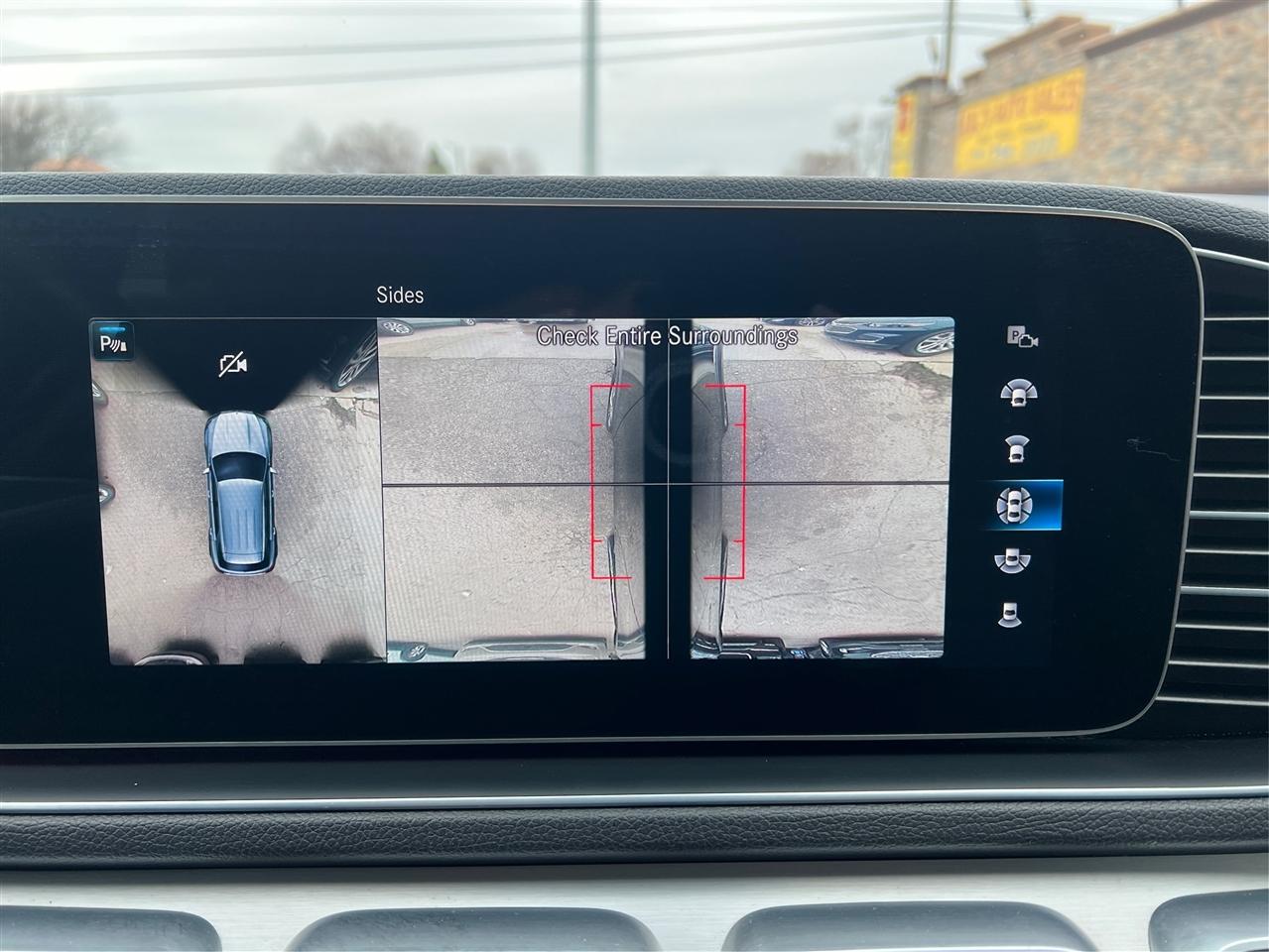 Mercedes-Benz GLE-Class GLE350 4MATIC 2022