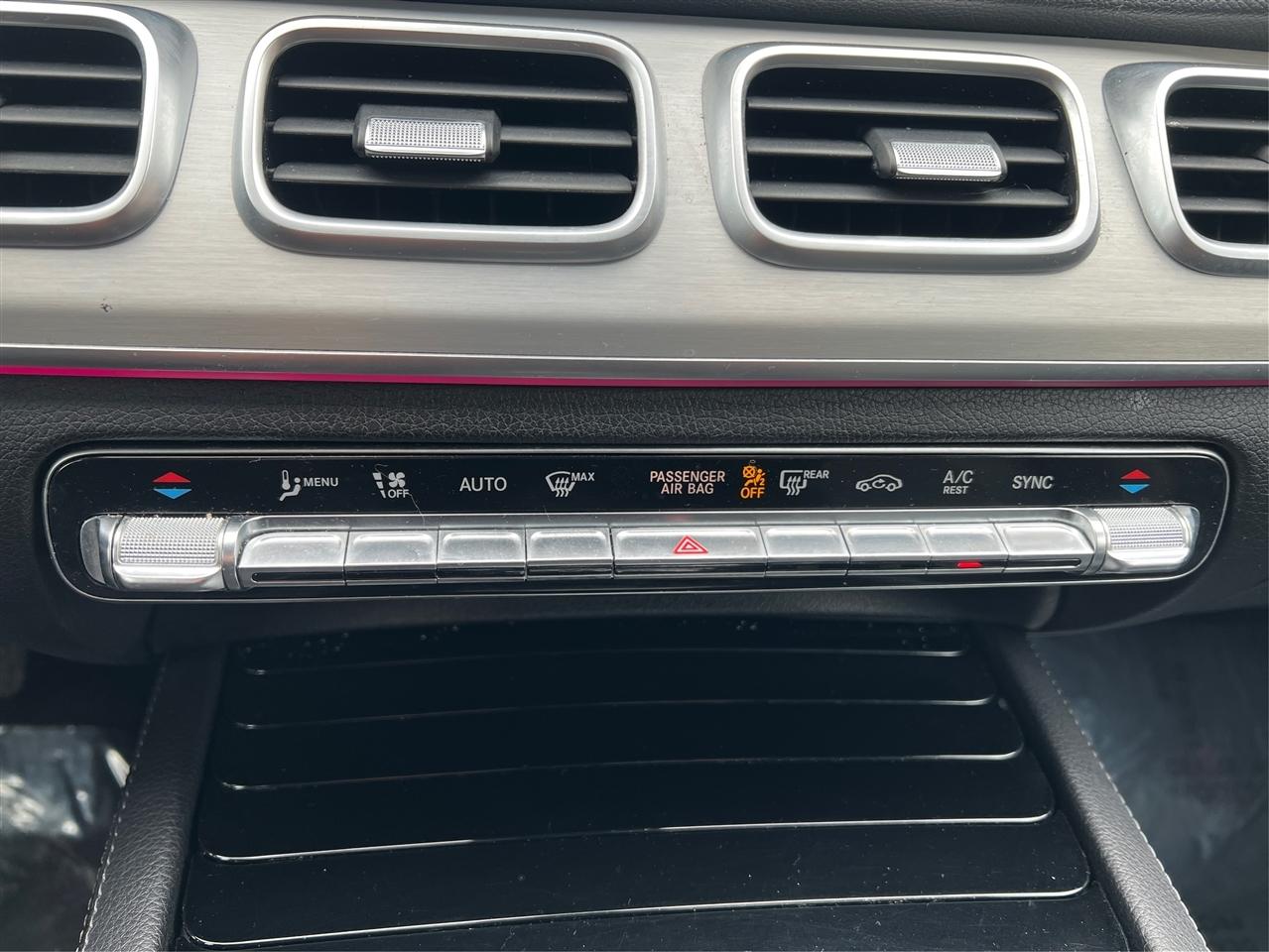 Mercedes-Benz GLE-Class GLE350 4MATIC 2022