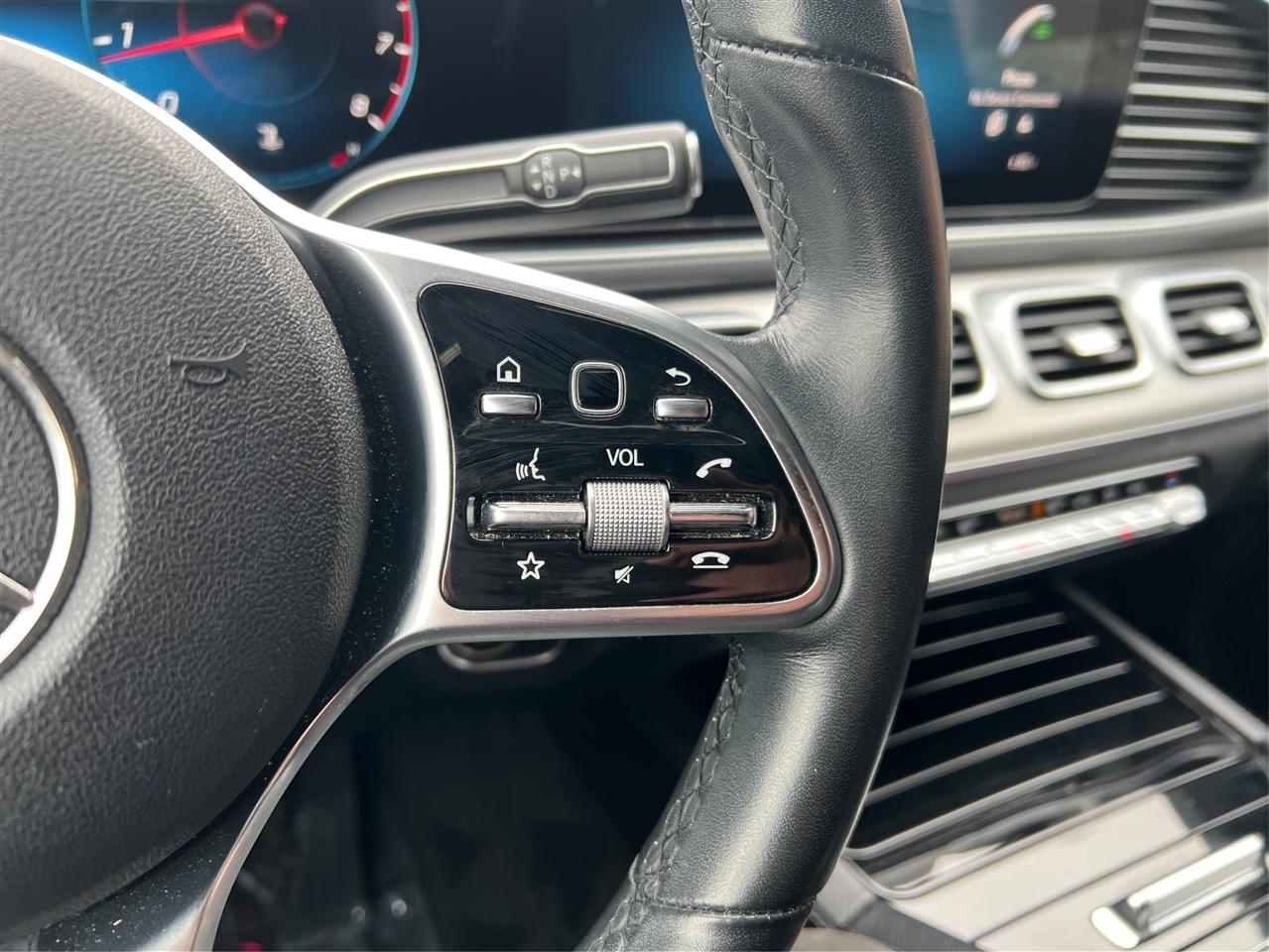 Mercedes-Benz GLE-Class GLE350 4MATIC 2022