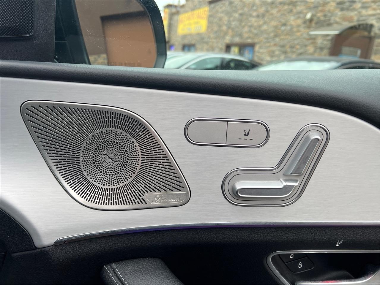 Mercedes-Benz GLE-Class GLE350 4MATIC 2022