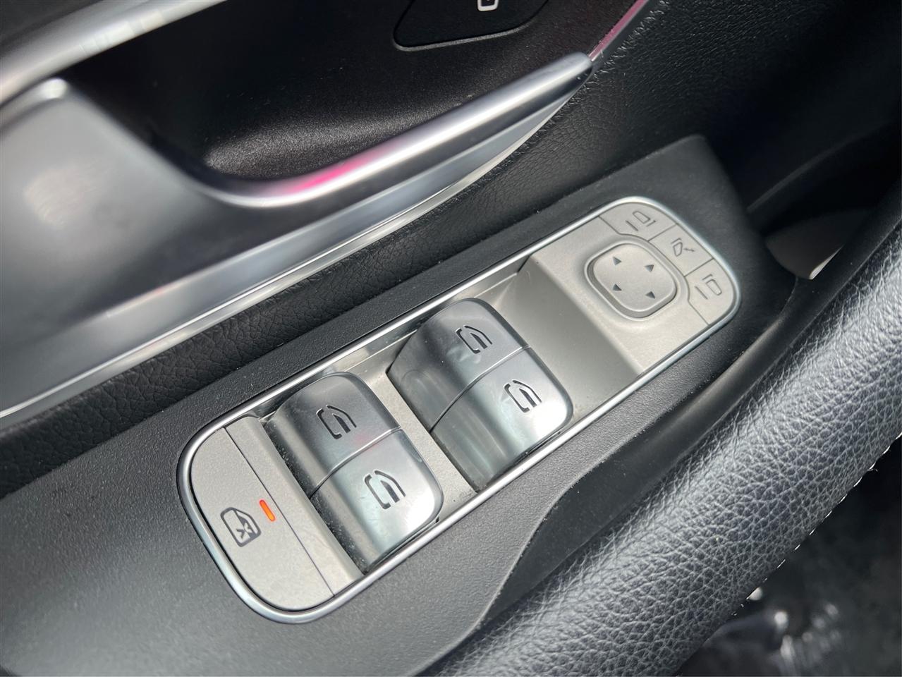 Mercedes-Benz GLE-Class GLE350 4MATIC 2022