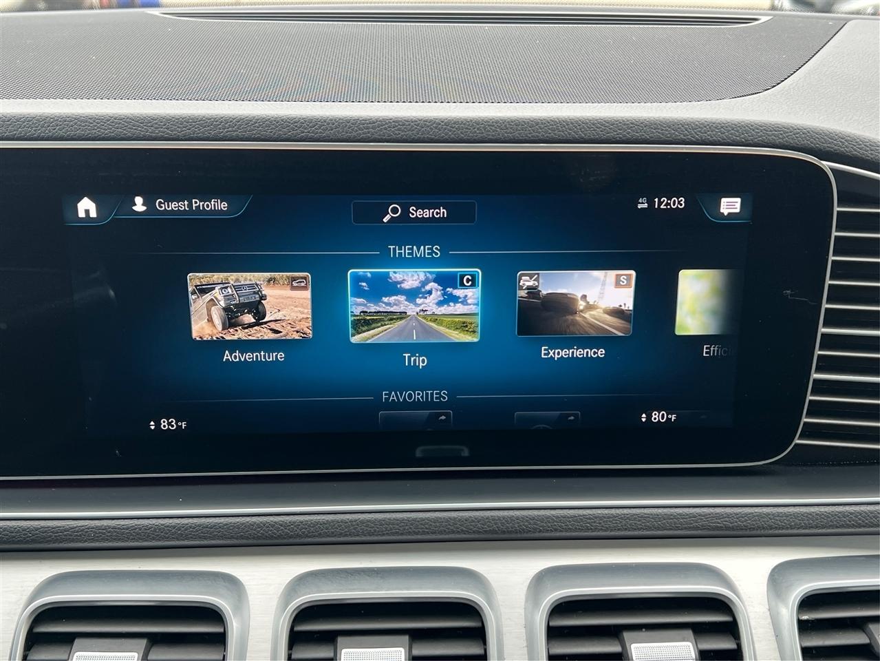 Mercedes-Benz GLE-Class GLE350 4MATIC 2022