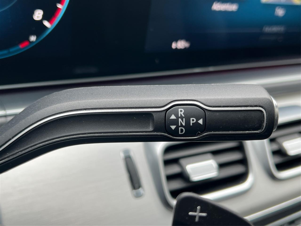 Mercedes-Benz GLE-Class GLE350 4MATIC 2022