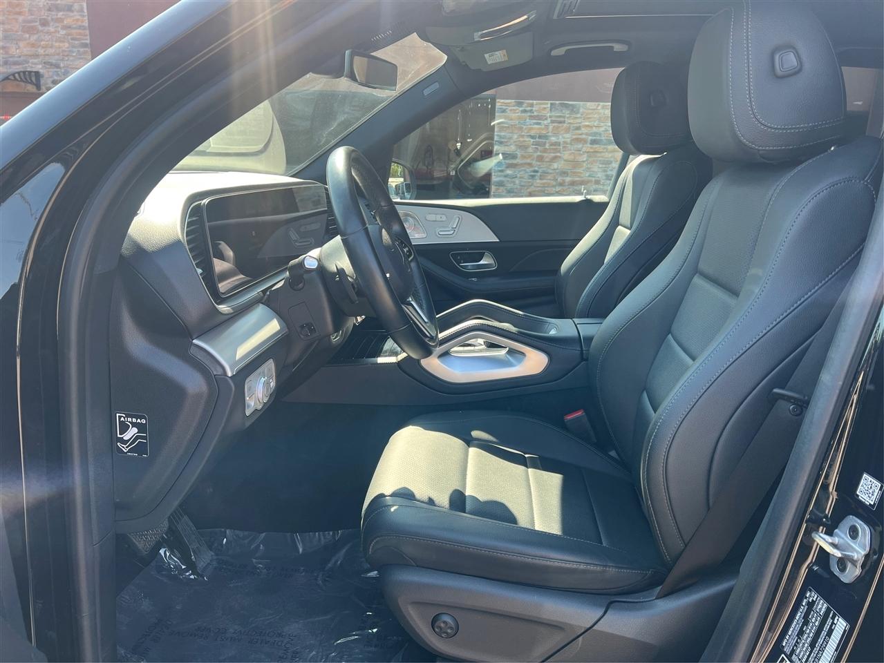 Mercedes-Benz GLE-Class GLE350 4MATIC 2022