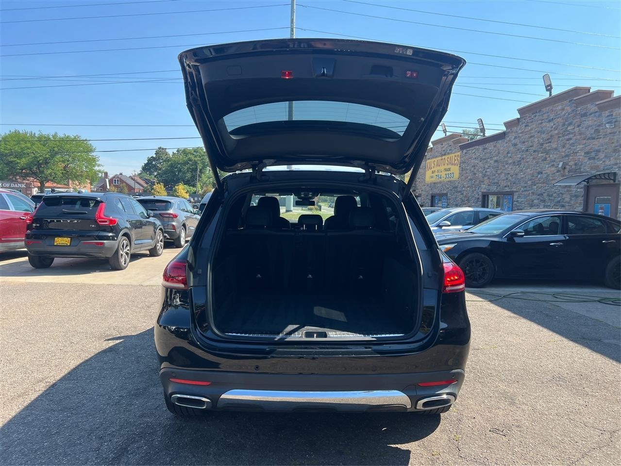 Mercedes-Benz GLE-Class GLE350 4MATIC 2022