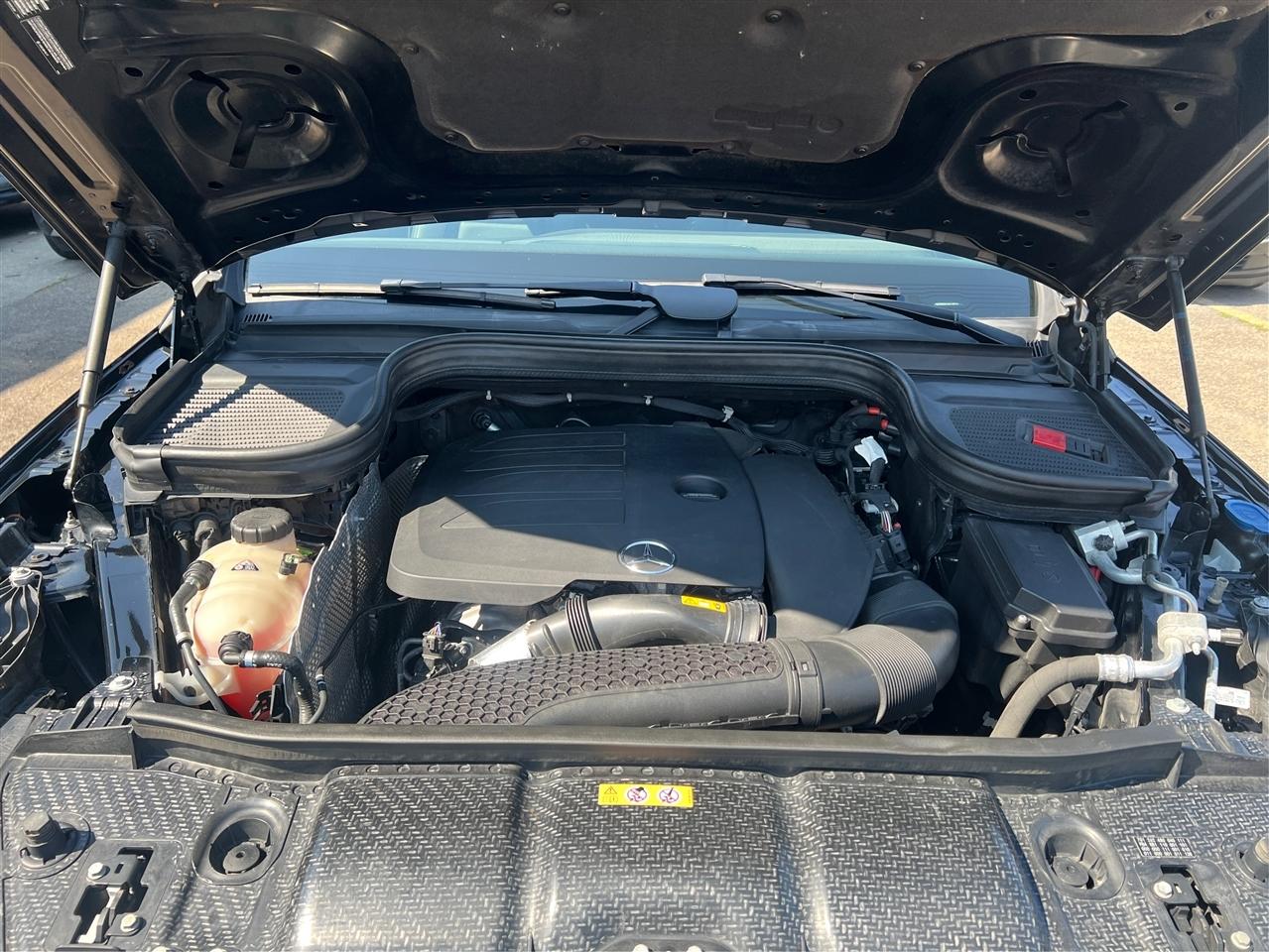 Mercedes-Benz GLE-Class GLE350 4MATIC 2022