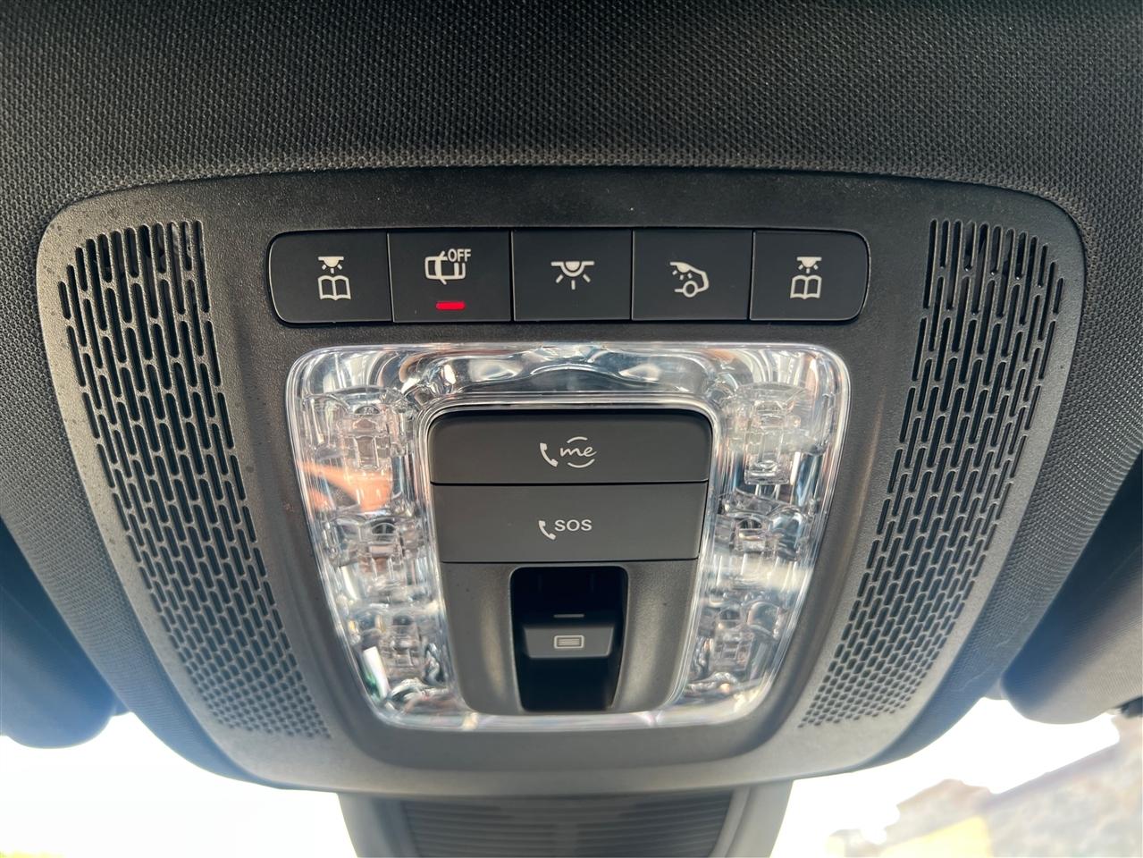 Mercedes-Benz GLE-Class GLE350 4MATIC 2022