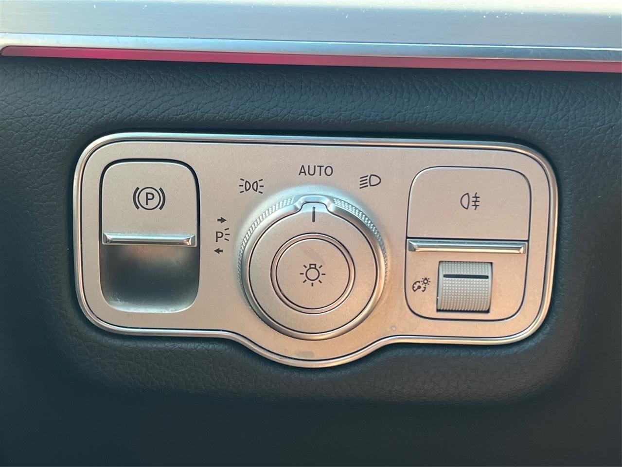 Mercedes-Benz GLE-Class GLE350 4MATIC 2022