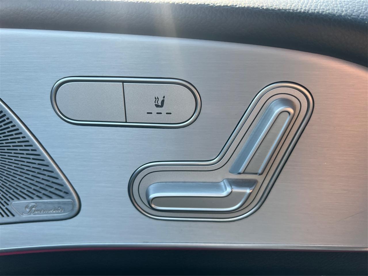 Mercedes-Benz GLE-Class GLE350 4MATIC 2022