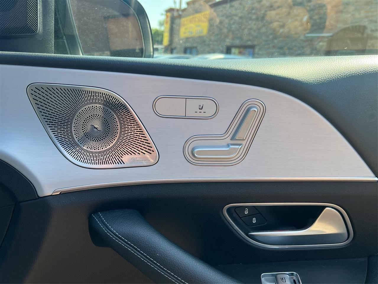 Mercedes-Benz GLE-Class GLE350 4MATIC 2022