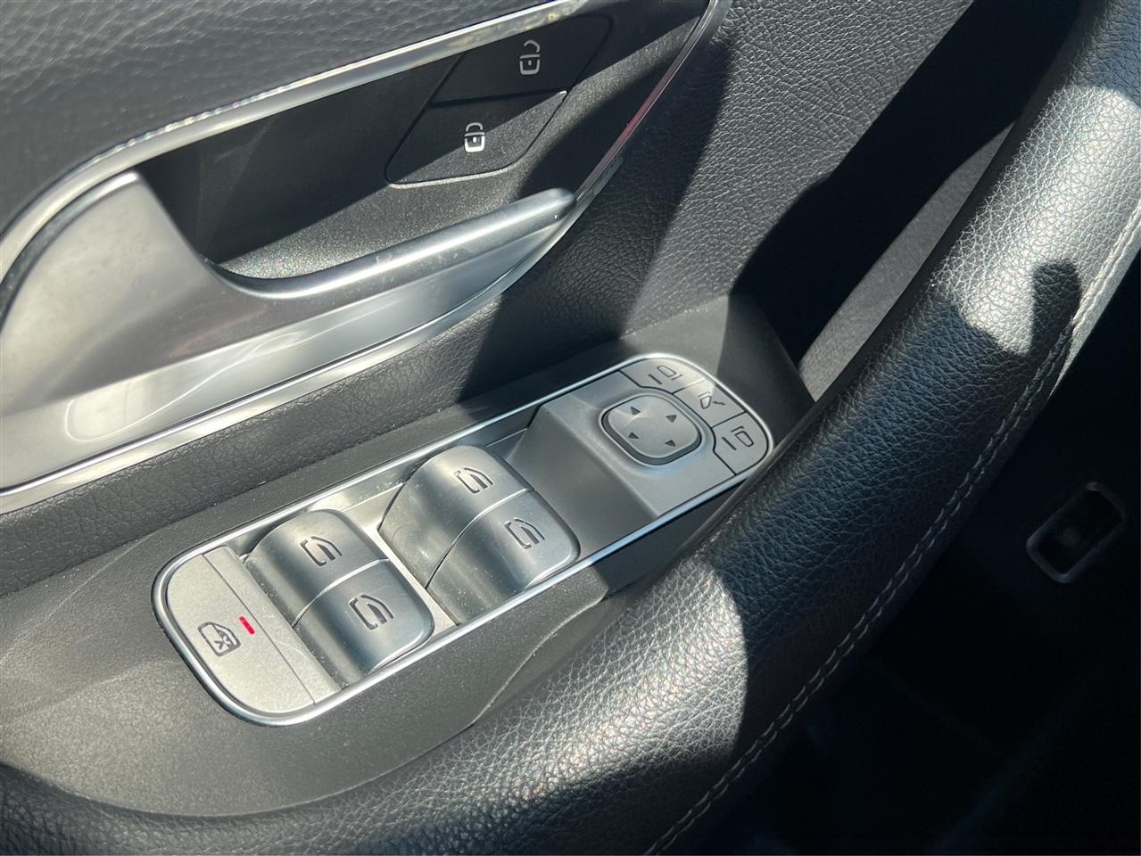 Mercedes-Benz GLE-Class GLE350 4MATIC 2022