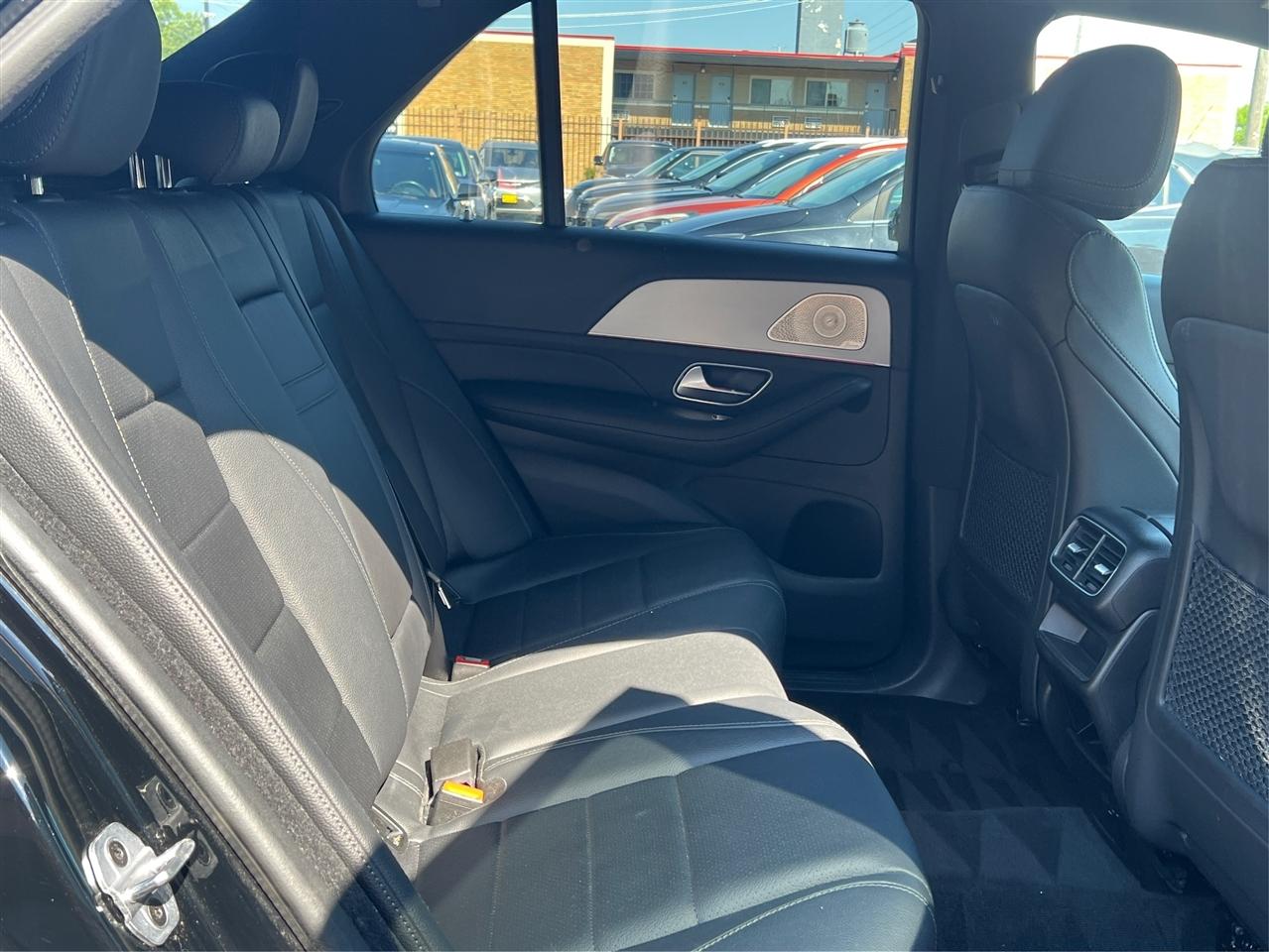Mercedes-Benz GLE-Class GLE350 4MATIC 2022