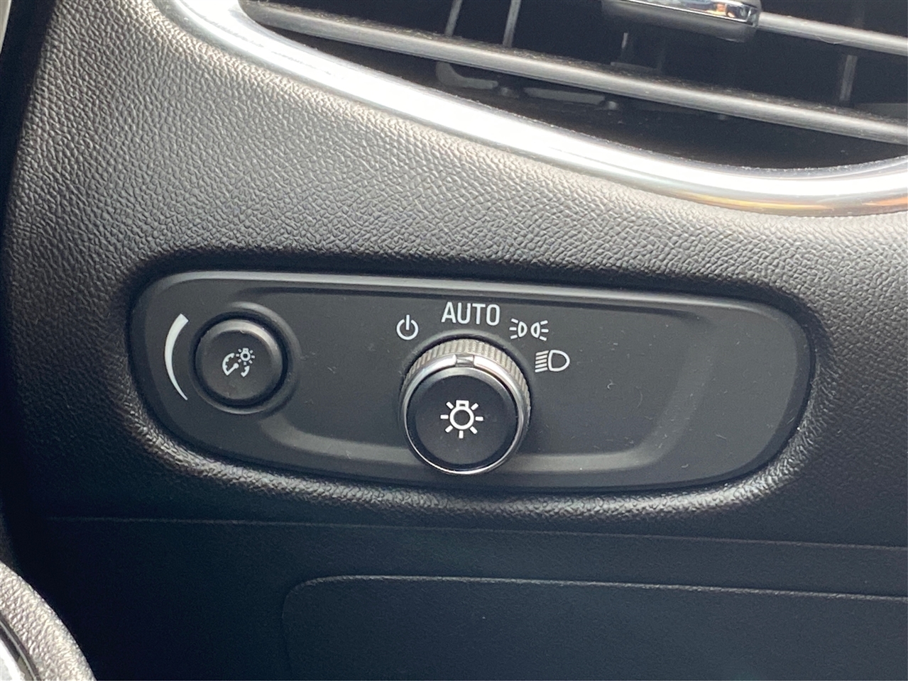 Chevrolet Malibu LT 2021 Chevrolet Malibu LT 2021