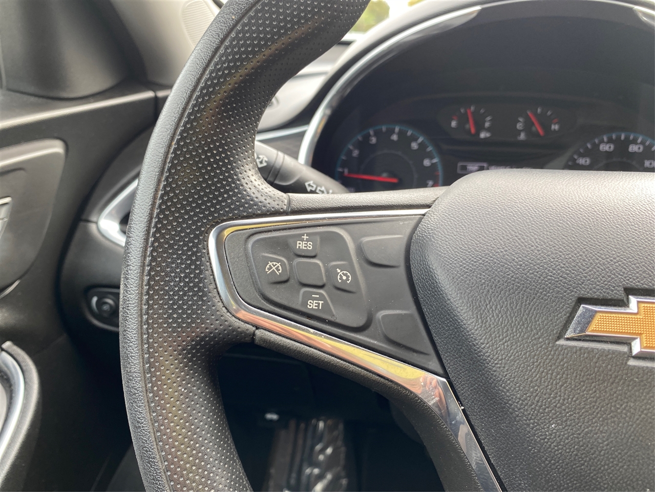 Chevrolet Malibu LT 2021 Chevrolet Malibu LT 2021