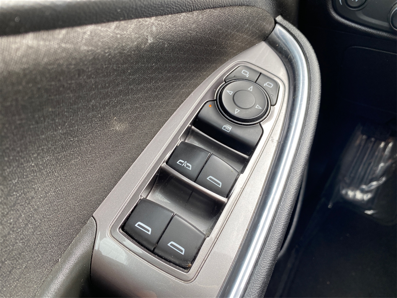 Chevrolet Malibu LT 2021 Chevrolet Malibu LT 2021