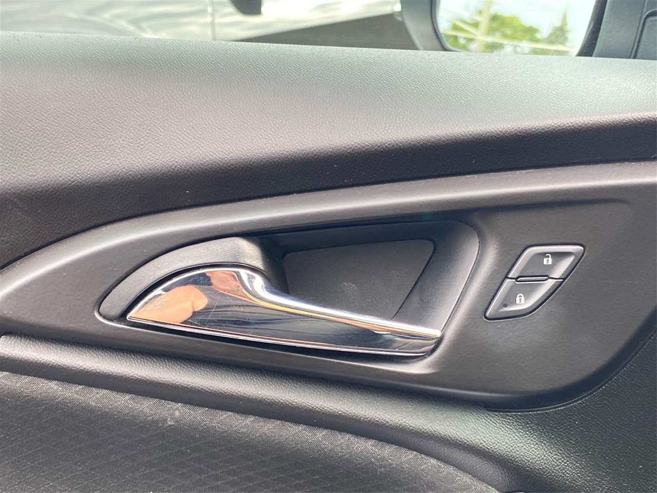 Chevrolet Malibu LT 2021 Chevrolet Malibu LT 2021