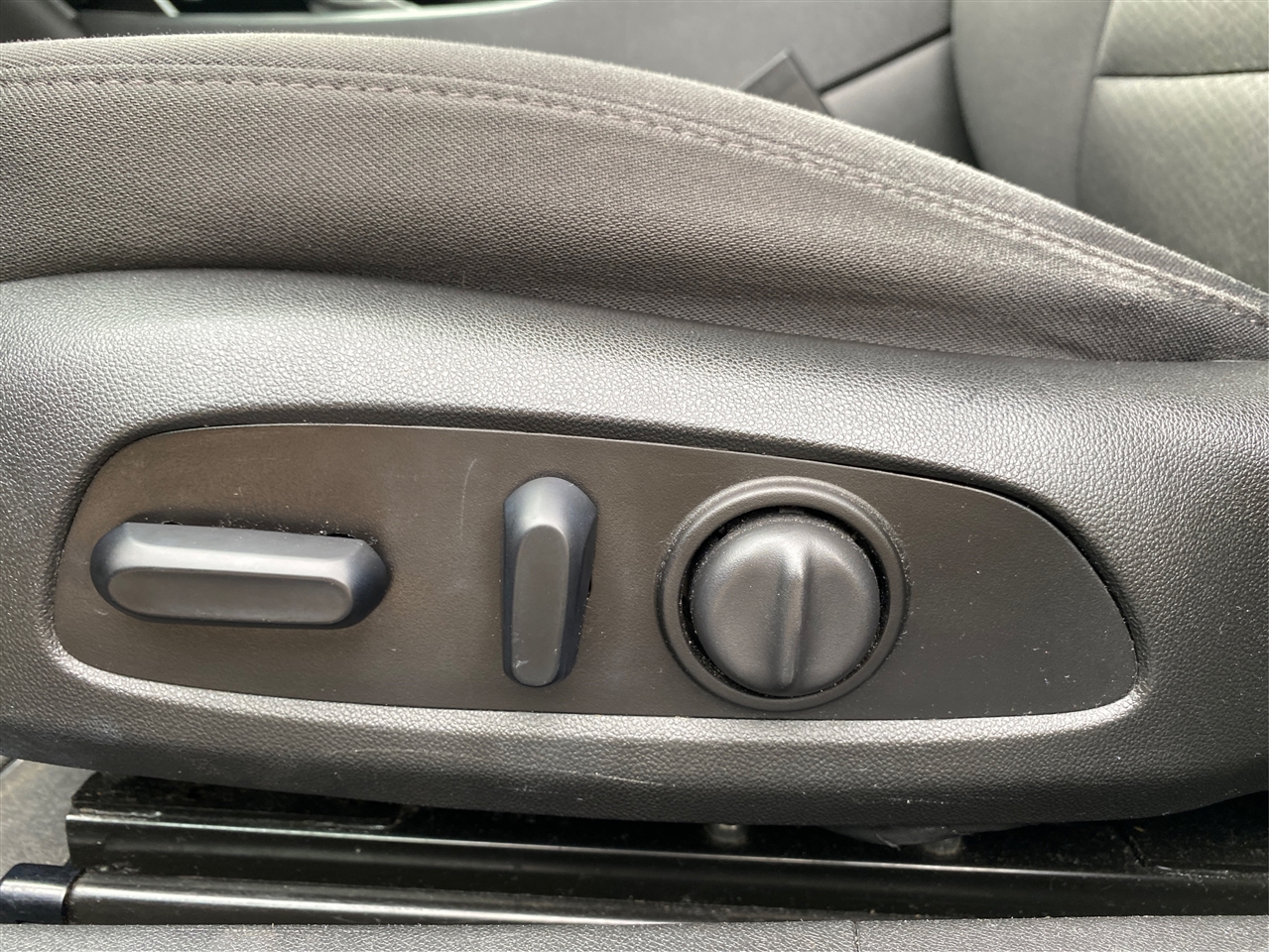 Chevrolet Malibu LT 2021 Chevrolet Malibu LT 2021