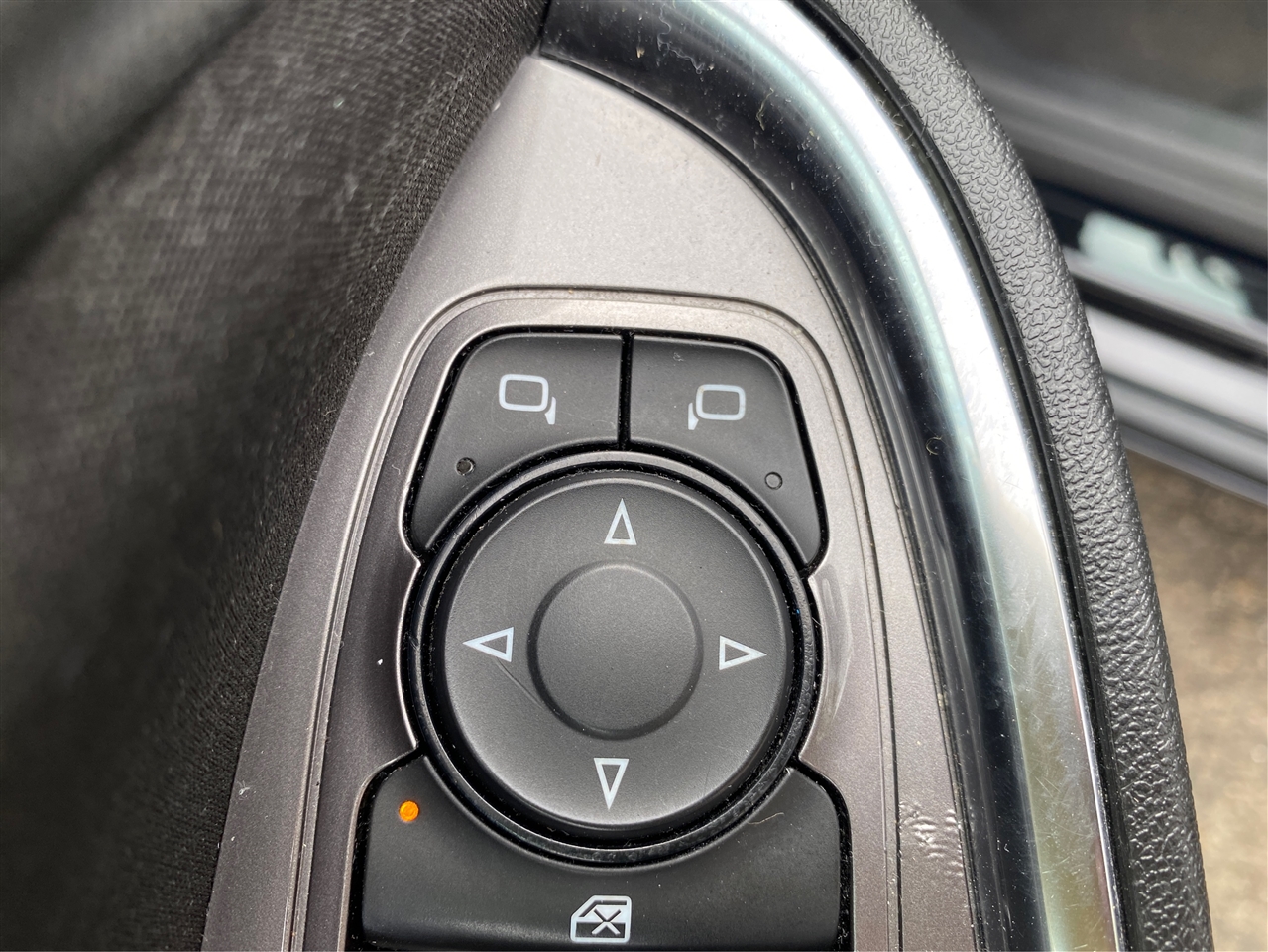 Chevrolet Malibu LT 2021 Chevrolet Malibu LT 2021