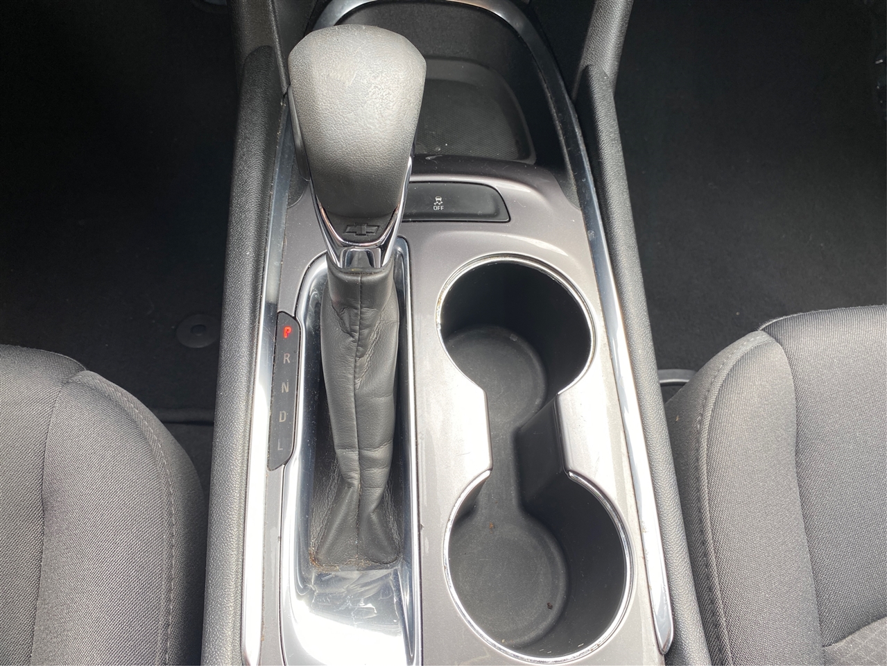 Chevrolet Malibu LT 2021 Chevrolet Malibu LT 2021