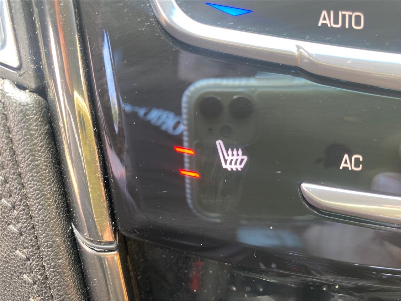 Cadillac ATS 4dr Sdn 2.0L AWD 2013