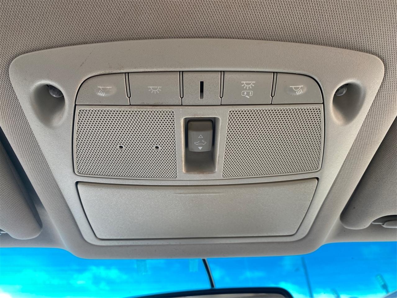 Nissan Altima 2.5 SL Sedan 2017