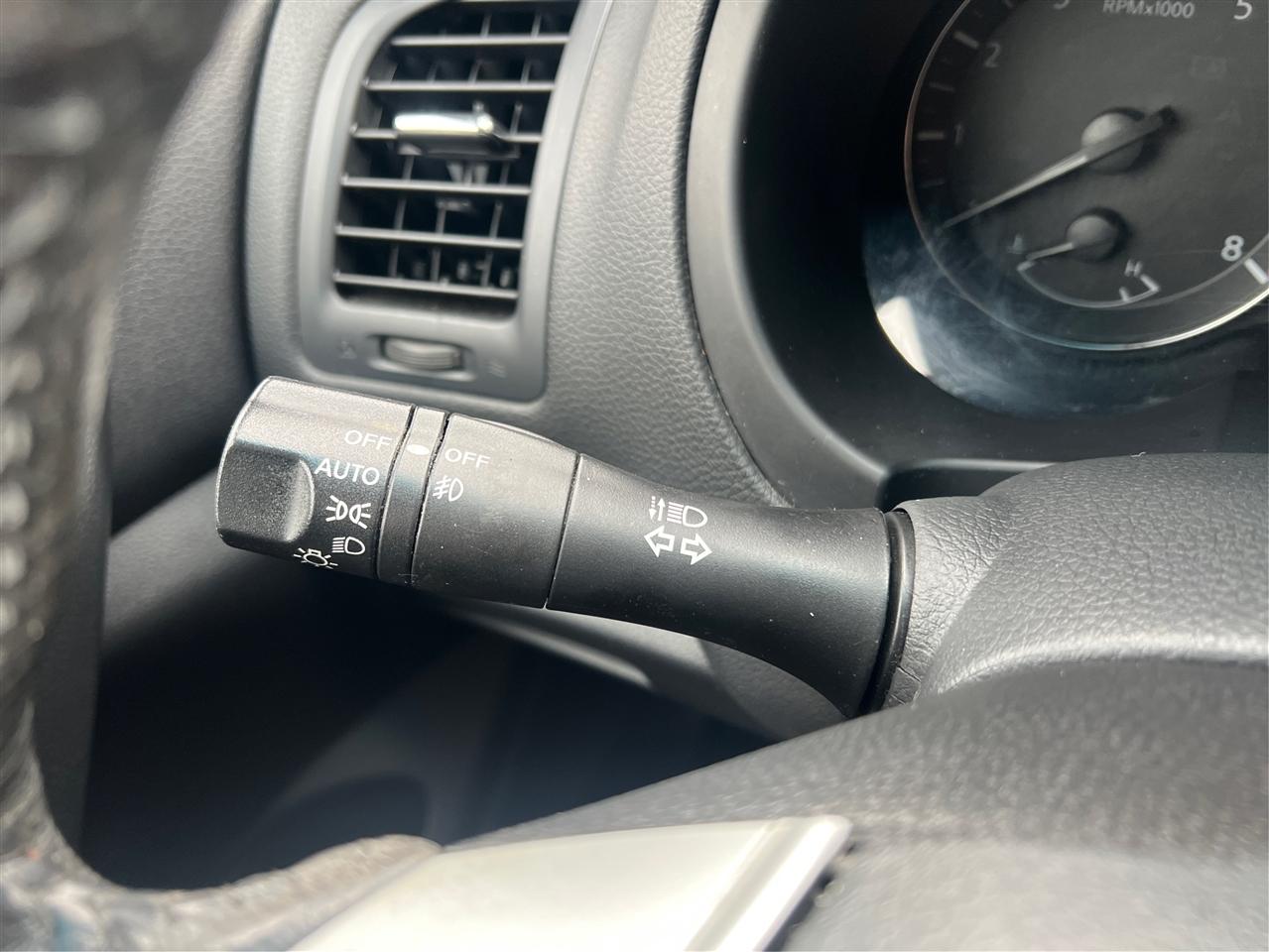 Nissan Altima 2.5 SL Sedan 2017