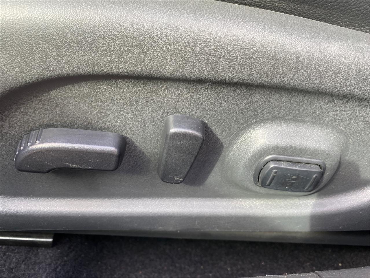 Nissan Altima 2.5 SL Sedan 2017