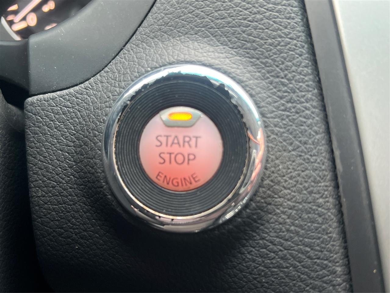 Nissan Altima 2.5 SL Sedan 2017