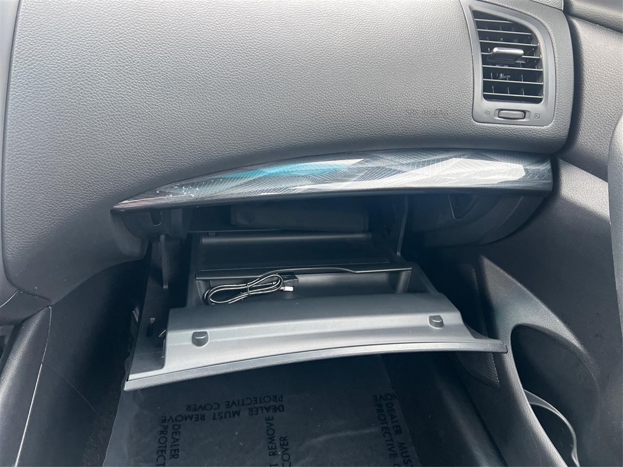 Nissan Altima 2.5 SL Sedan 2017