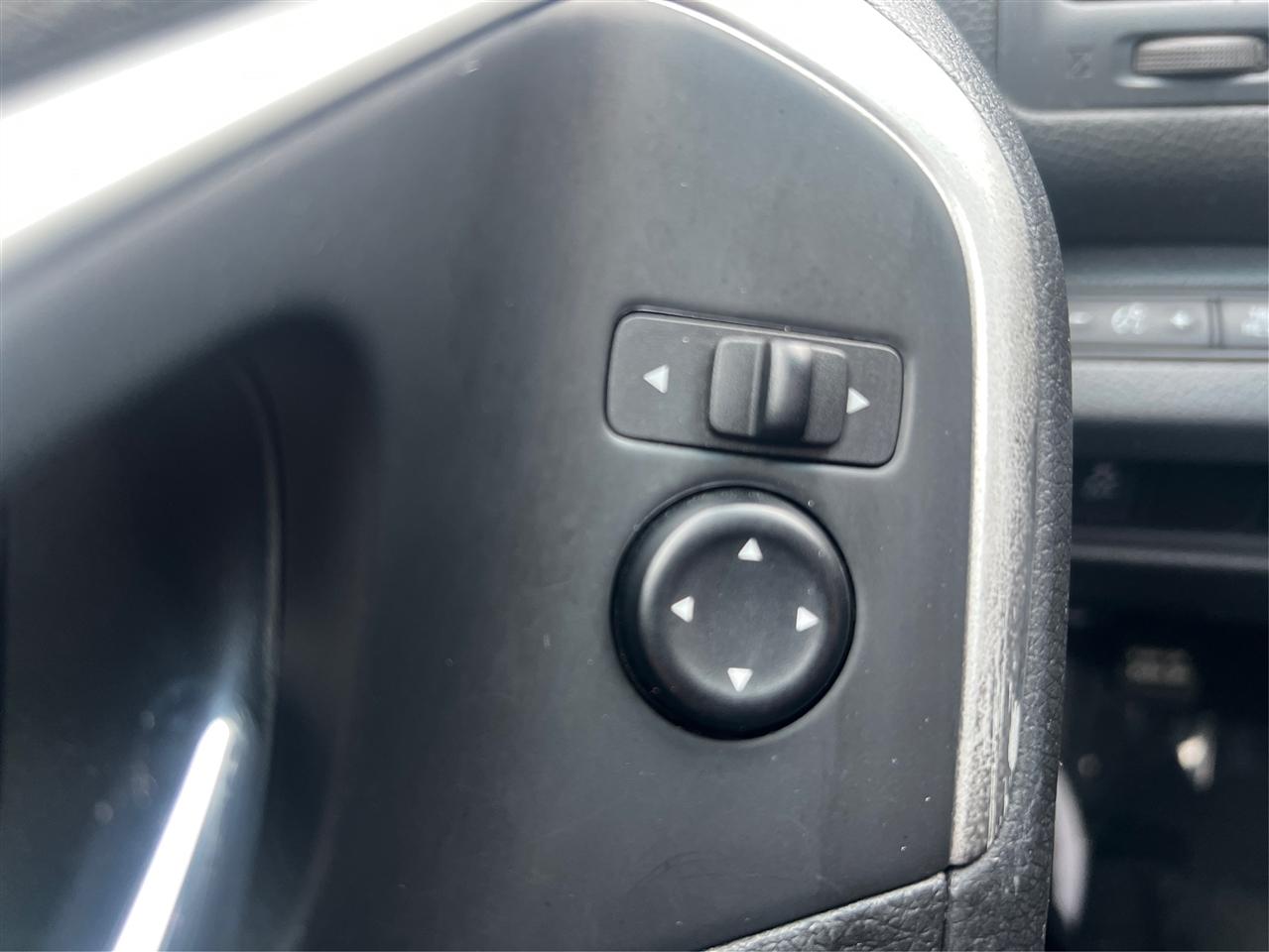 Nissan Altima 2.5 SL Sedan 2017