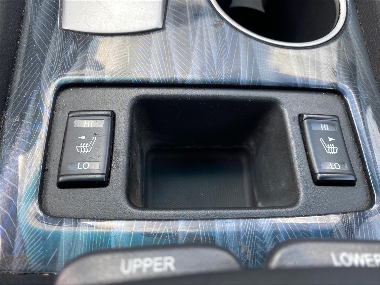 Nissan Altima 2.5 SL Sedan 2017