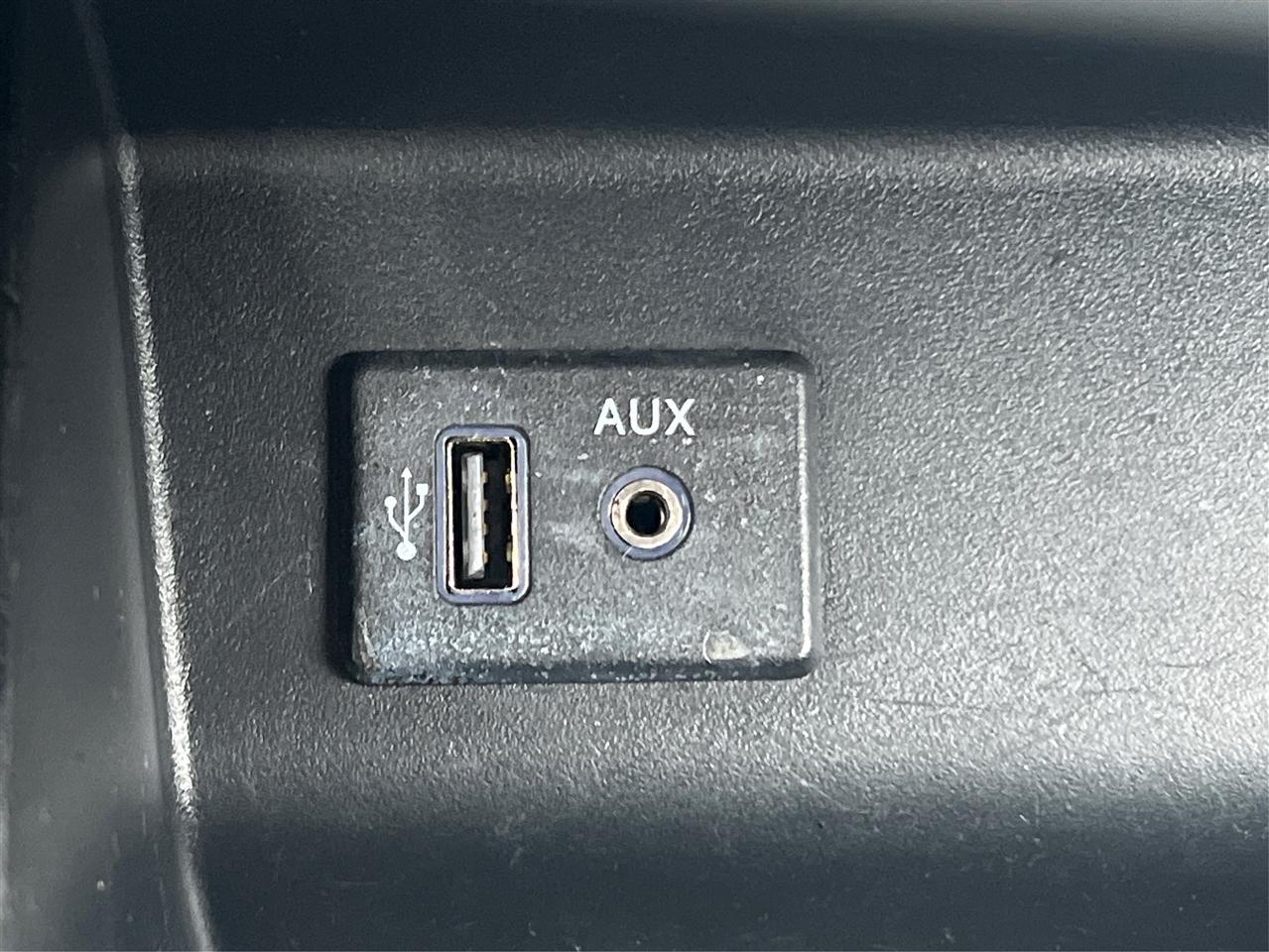 Nissan Altima 2.5 SL Sedan 2017