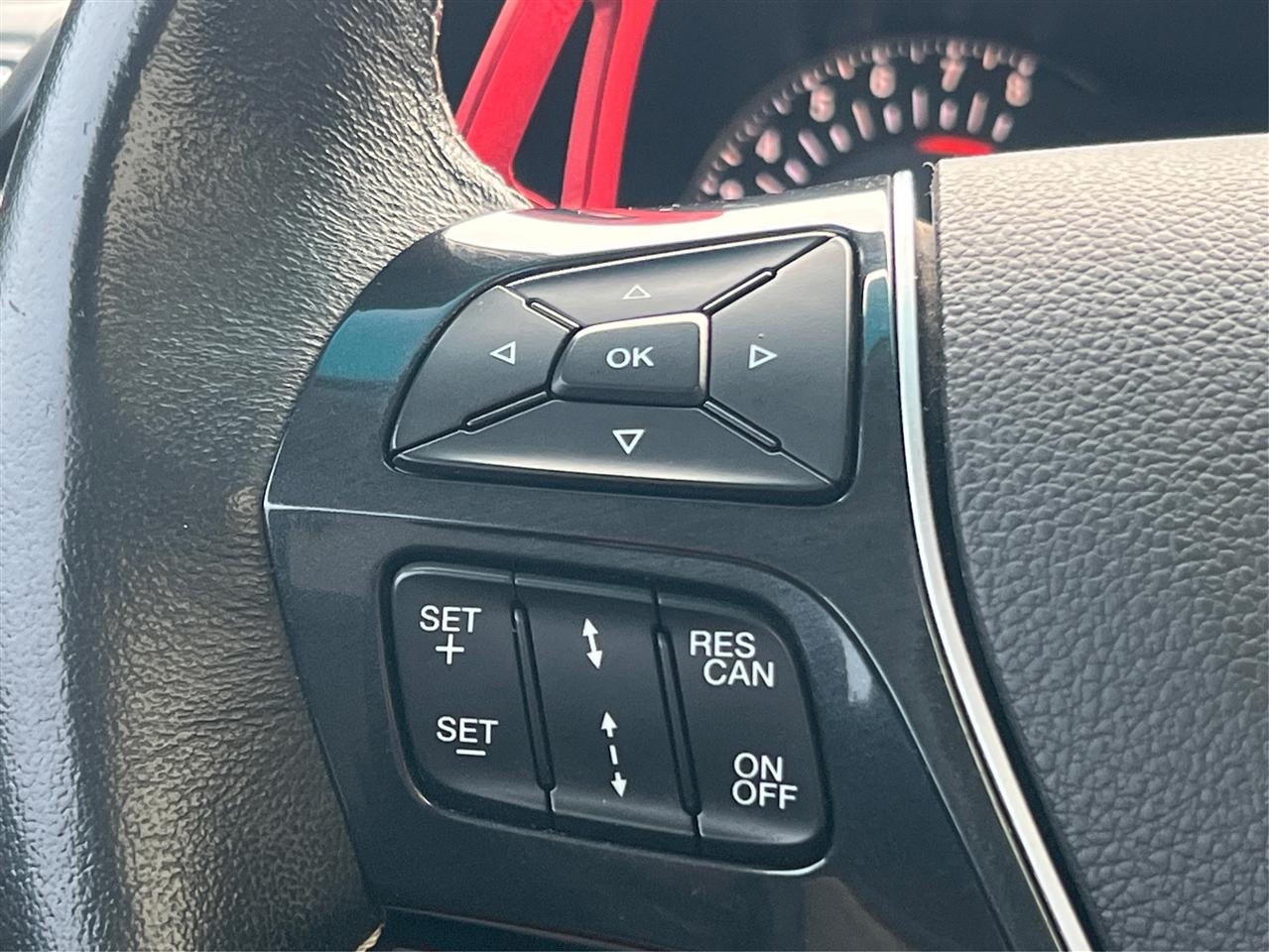 Ford Explorer 4WD 4dr Platinum 2016