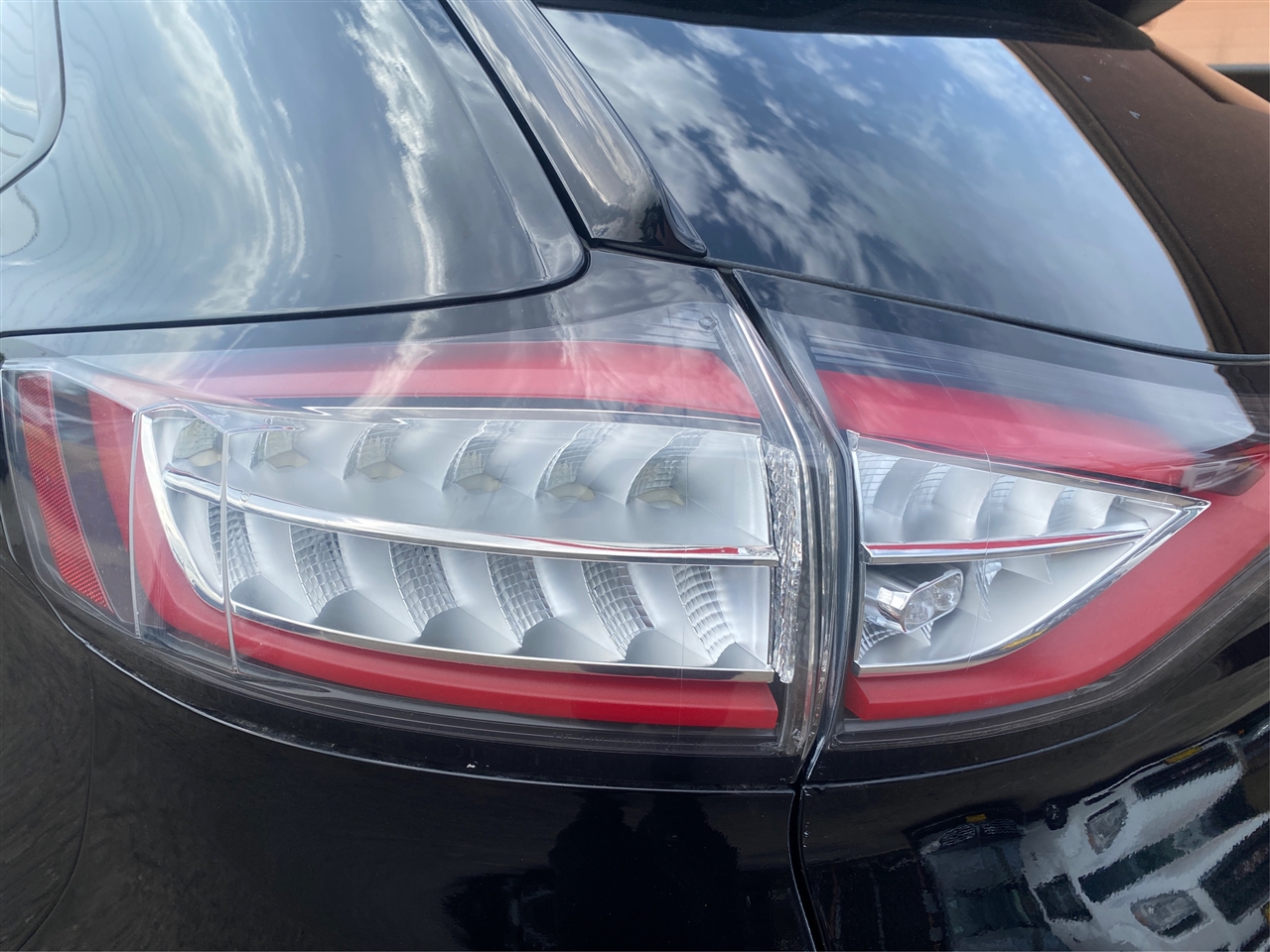 Ford Edge SE AWD 2018