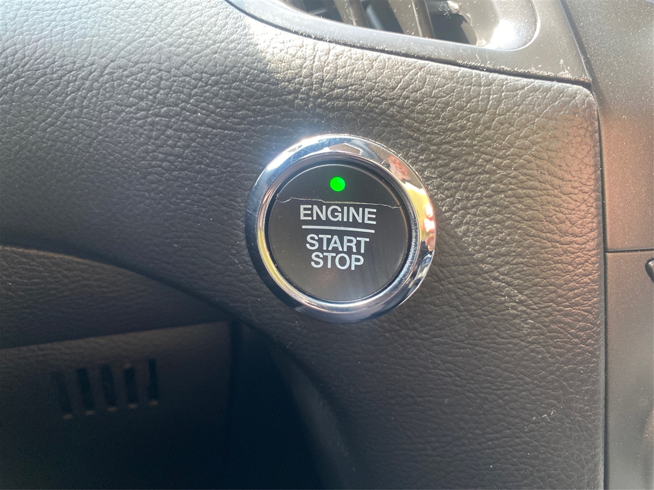 Ford Edge SE AWD 2018