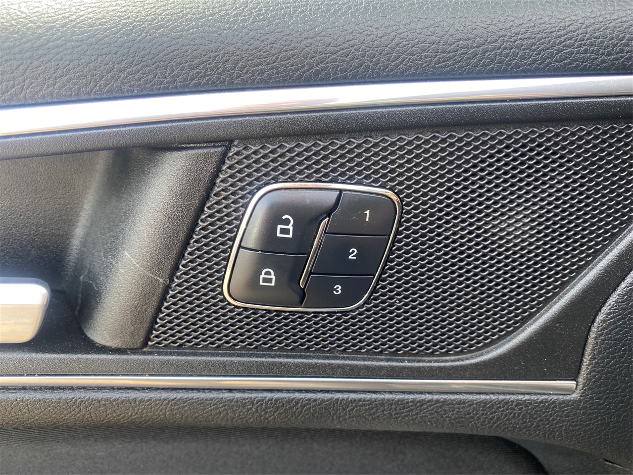 Ford Edge SE AWD 2018