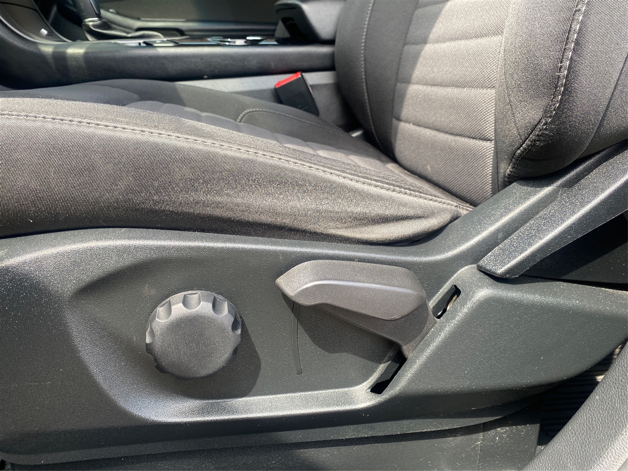 Ford Edge SE AWD 2018