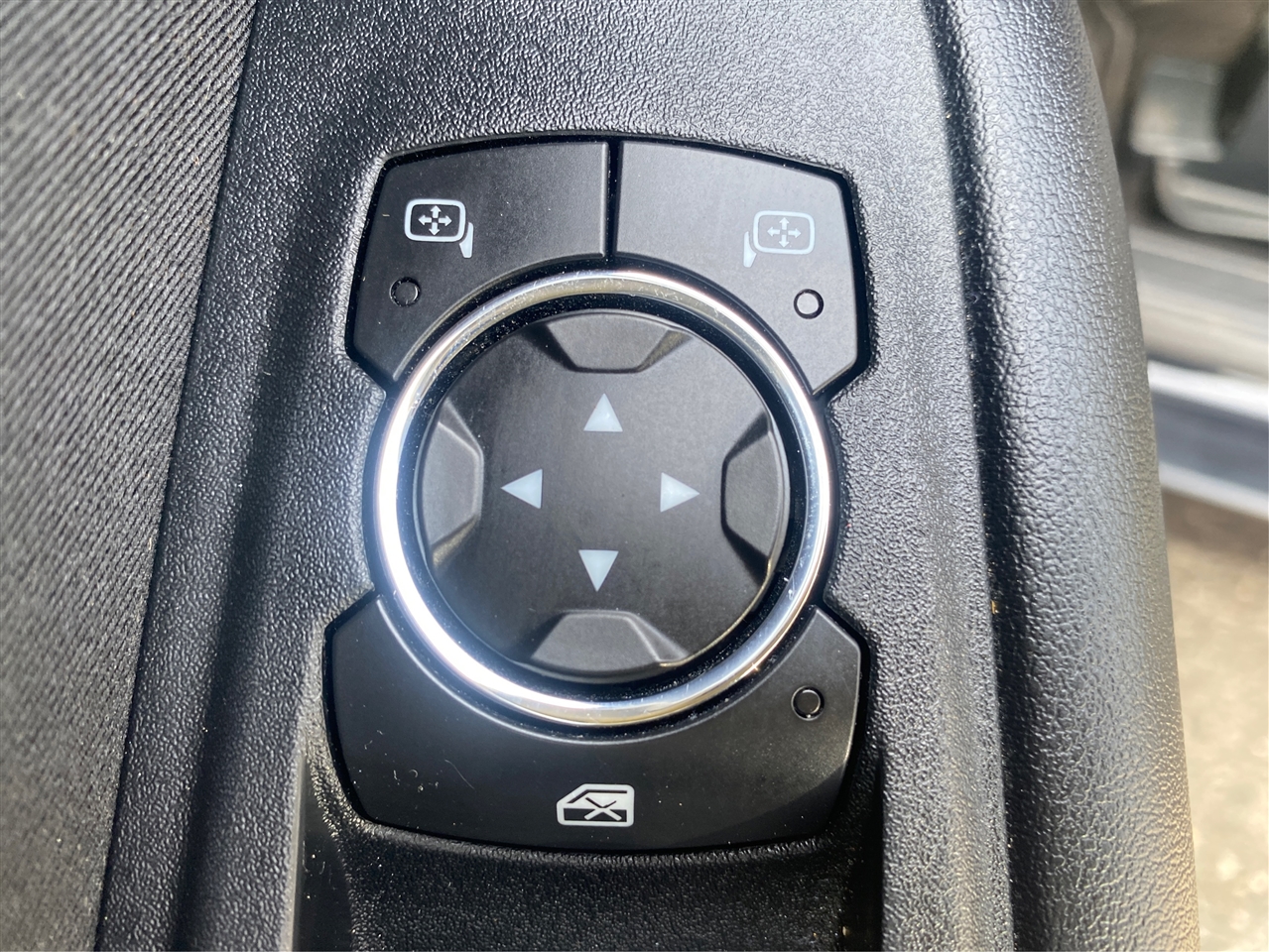 Ford Edge SE AWD 2018